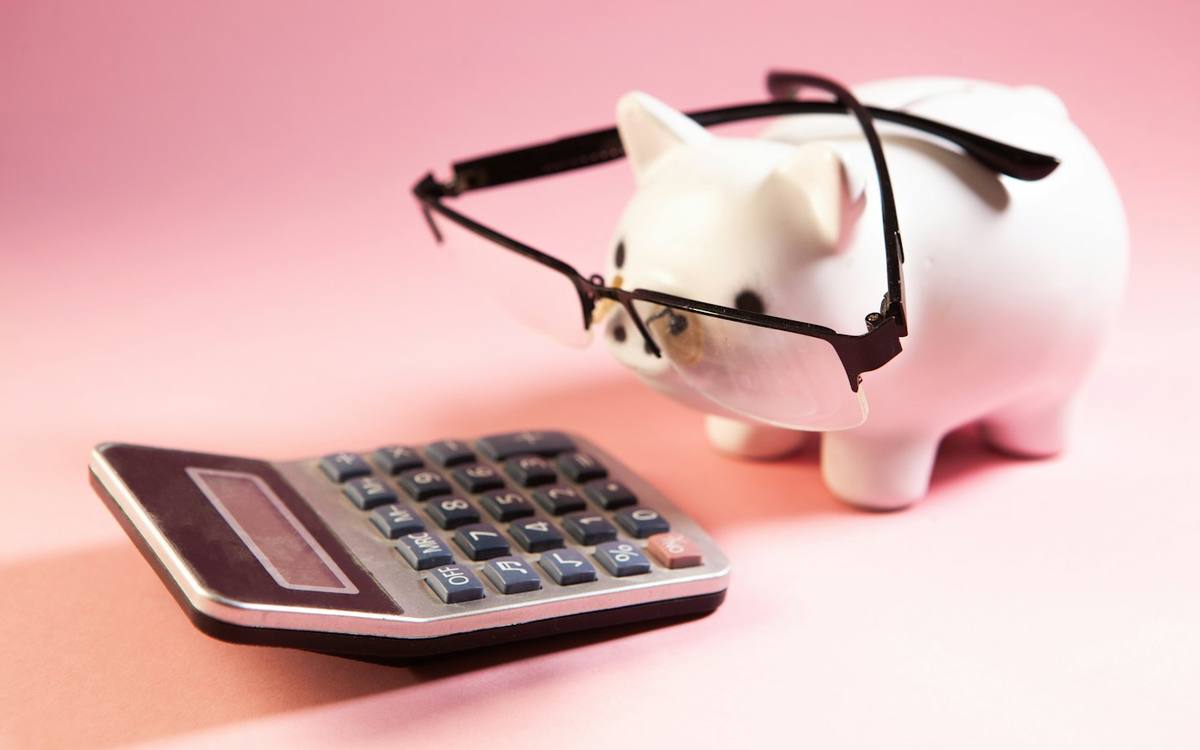 SI yordamida shaxsiy byudjetni qanday yuritish: amaliy qo'llanma