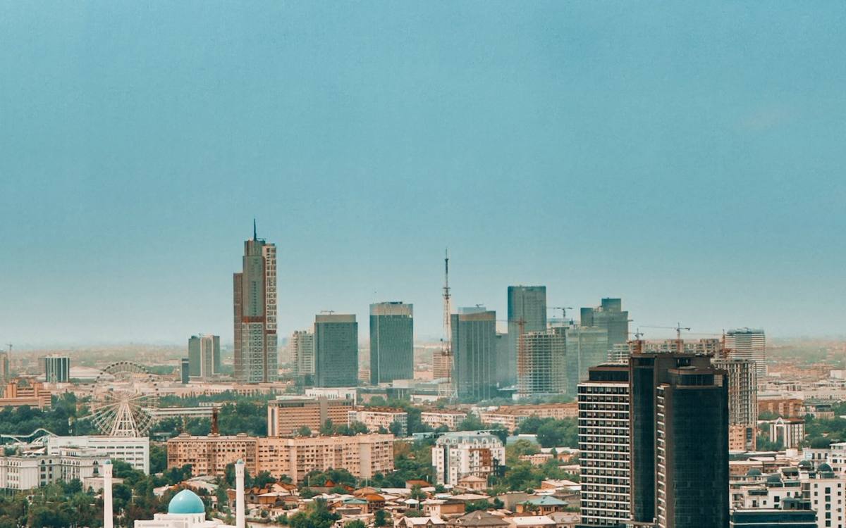 Uzbekistan's AI Strategy to 2030: What Businesses Should Know