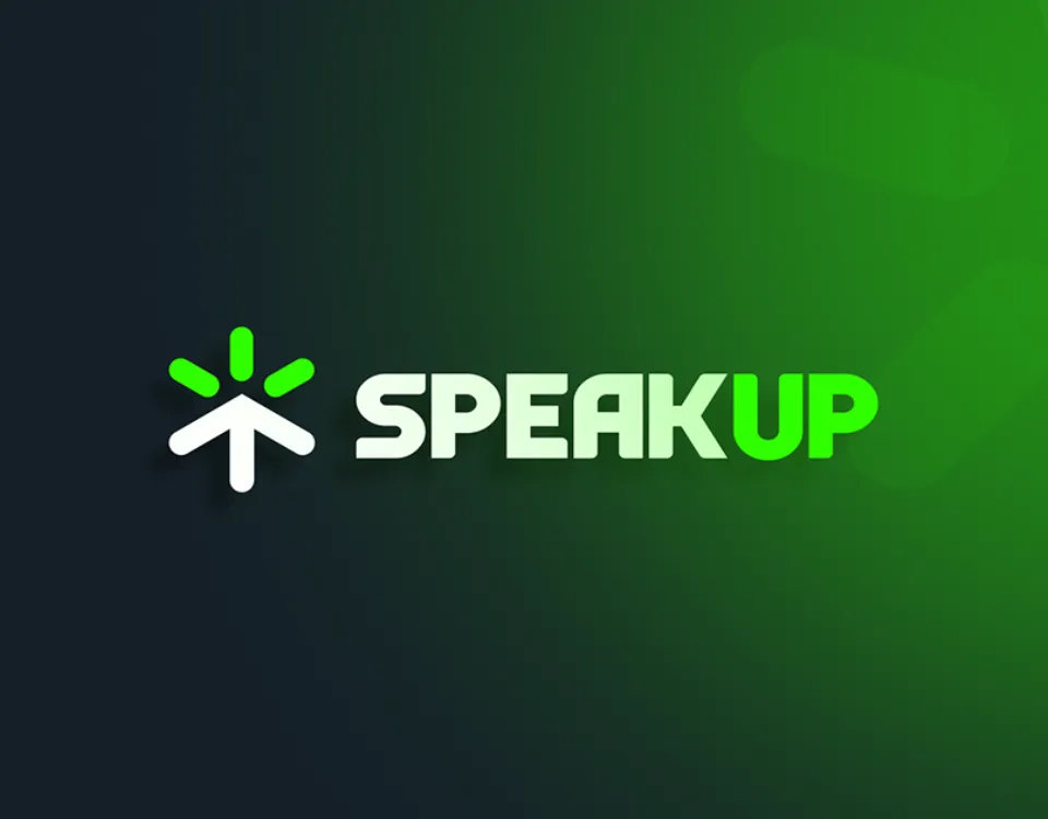 SpeakUp