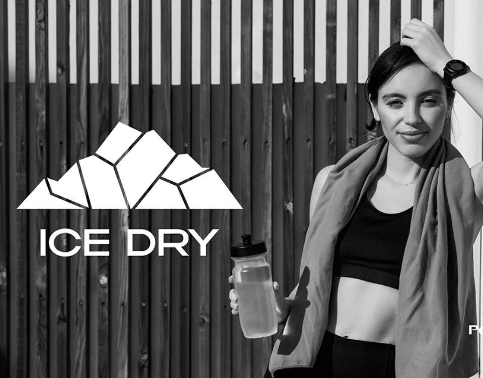 Ice Dry