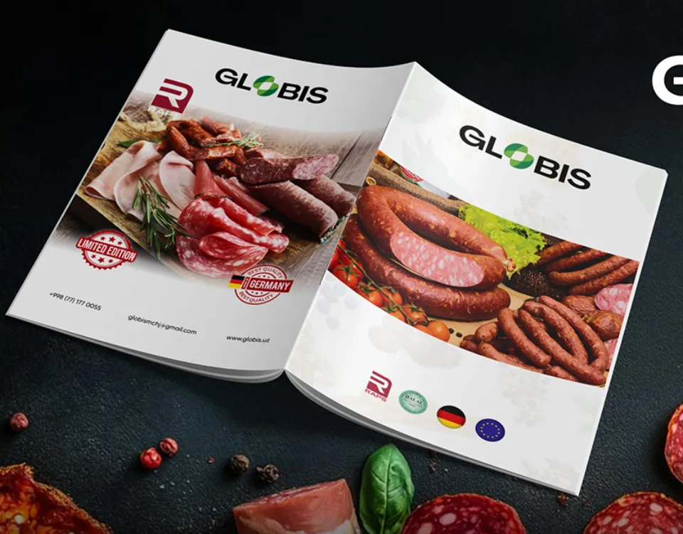 Globis