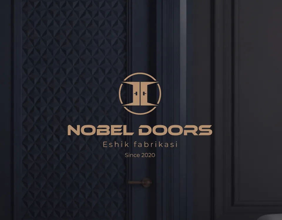 Nobeel Door