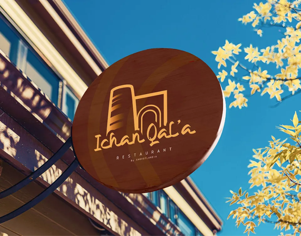 Ichan Qal'a Restaurant